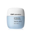 CNP Laboratory After-Ray Cooling Sun Liquid SPF50+ PA++++ 50ml