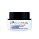 The True Cream Moisturizing Bomb