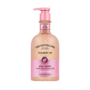 Veilment Natural Spa Dead Sea Salt Scrub Body Wash Black Rose 600g