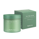 Farmstay Tea Tree Biome Calming Toner Pad 140ml 70 pads