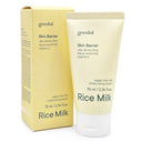 goodal Vegan Rice Milk Moisturizing Cream 70ml