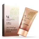 Welcos Kwailnara Bonche Cheongjeong Yeon Saengan Blemish Balm 50ml
