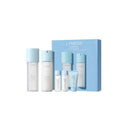 LANEIGE Water Bank Blue Hyaluronic 2-Step Essential Set (For Combination to Dry Skin)