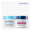 ELENSILIA Daily Soothing Snail Cream Set