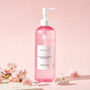Graymelin Fresh Cherry Blossom Cleansing Oil 400ml