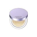 Missha Layering Fit Cushion Semi-Matte No.21 Vanilla 14g