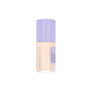 Missha Layering Fit Foundation Semi Glow 35ml No.21 Fair