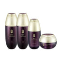 Sooryehan Hyo Deer Antler Collagen 4-Piece Set
