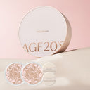 AGE20'S Diorigin Essence Pact Pink Latte
