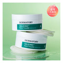 Dermatory Salicylic Pore Trouble Melting Pad 30 Sheets