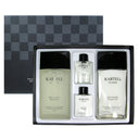Kartel Skincare Men’s 2-Piece Set