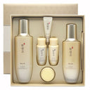 THE FACE SHOP Yehwadam Hwansaenggo Hwayun 2-Piece Set