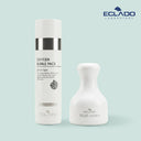 ECLADO Oxygen 3-Minute Pore Bubble Pack 120ml Set (+ Cooling Massager)