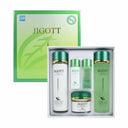 Jigott Wellbeing Green Tea Skin Care 3-Piece Set