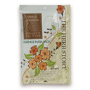 The Herb Story Essence Mask Pack Snail Collagen 11 Sheets