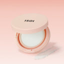 isoi Vegan Sebum Control Pact