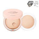 Chosungah Bounce Up Cover Pact Ultra Camellia Edition (Main + Refill)
