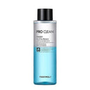 TONYMOLY Pro Clean Smoky Lip & Eye Remover 250ml