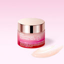 isoi Bulgarian Rose Blemish Care Sleeping Pack