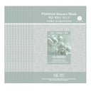 MJ Care Platinum Essence Mask