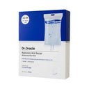 Hyaluronic Recipe Moisture Blue Mask