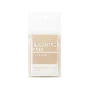Missha Oil Control Paper 100 sheets