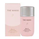 The History of Whoo Gongjinhyang Soo Hydrating Sun Cream SPF50+ PA+++ 60ml