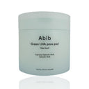 Abib Pine Needle Pore Pad Clear Touch