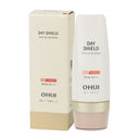 OHUI Day Shield Tone-Up Sunscreen UV Force