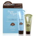 KWAILNARA Eco Ennea Pure Argan Tone Up Peeling Gel 120g