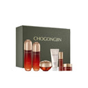 Missha Chogongjin Sosaeng Rejuvenating 3-Piece Set