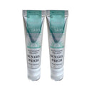 From The Skin Glutathione Collagen Sun Gel Patch SPF50+ 20ml x2