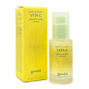 goodal Green Tangerine Vita C Dark Spot Care Serum Alpha 40ml