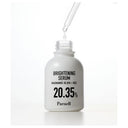 Parnell Niacinamide 20.35 Rice Brightening Serum 30ml