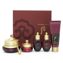 The History of Whoo Jinyulhyang Jinyul Eye Cream Special Set
