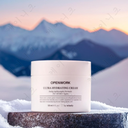 OPENWORK Glacial Water 9-Layer Peptide Moisturizing Cream 120ml
