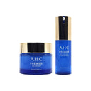 AHC Premier B5 Capsule Concentrate 25ml + Cream 50ml Set