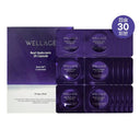 Wellage Real Hyaluronic Lifting Capsule Season 3 (30 Capsules)