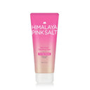 Veilment Spa Pink Salt Deep Cleansing Foam 200ml