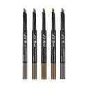 CLIO Kill Brow Auto Hard Brow Pencil 003 Peanut Brown 0.31g