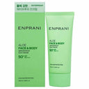 Enprani Aloe Waterproof Sun Cream SPF50+ 100ml
