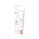 BRILLROSE UV Glow Tone-Up Sun Serum SPF50+ PA++++
