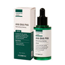 Foodaholic AHA BHA PHA Refreshing Cica Calming Serum 50ml