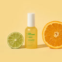 Eunyul Vita Balance Own Shine Lime Serum 50ml