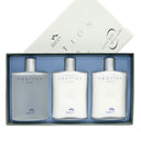 Flor de Man Emotion Special Set (Skin + Lotion x2)