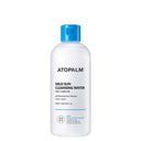 ATOPALM Mild Sun Cleansing Water