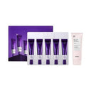 Jas Beauty Jas Glutathione Cream 30ml x5 + Art Deli Sunscreen 50ml Set