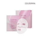 CELDERMA Crystal Skin Mask 10 sheets