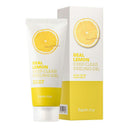 Farmstay Real Lemon Deep Clear Peeling Gel 100ml
