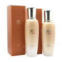 Sooryehan Bon Cho Moist 2-Piece Set (Toner 160ml + Emulsion 130ml)
